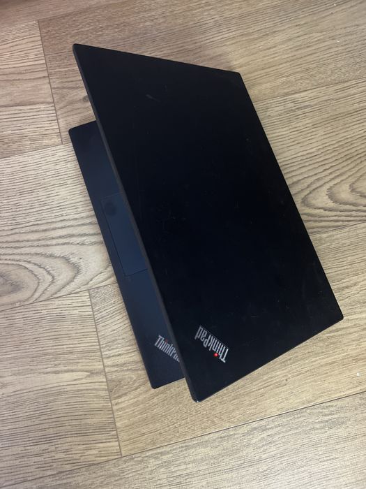 Laptop Lenovo ThinkPad T470 , i5 Gen 7 , SSD m2 256 GB
