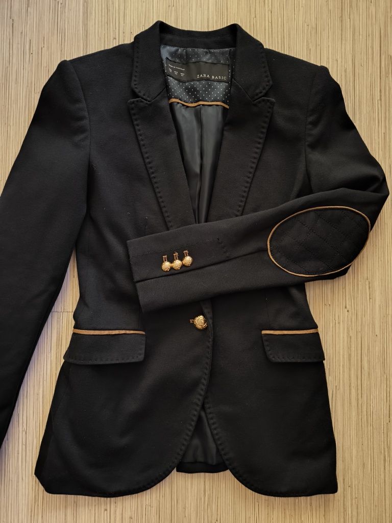 Zara, Mango, H&M