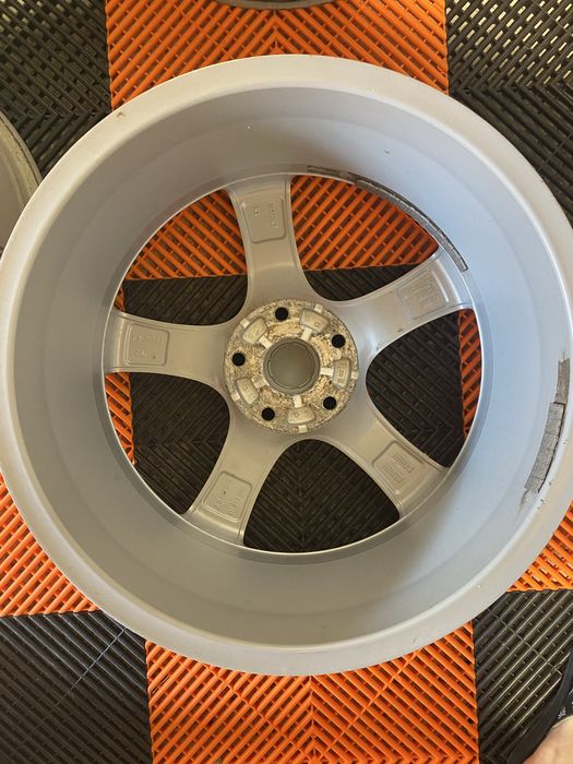 Jante 18 Toyota CH-R , Yaris Cross , Corola Cross 5x114,3