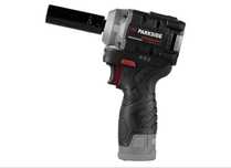 Ударен безчетковгайковерт PARKSIDE PERFORMANCE® 12 V PPDSSA 12 A1