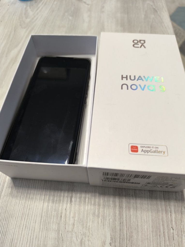 Vand Huawei Nova 9