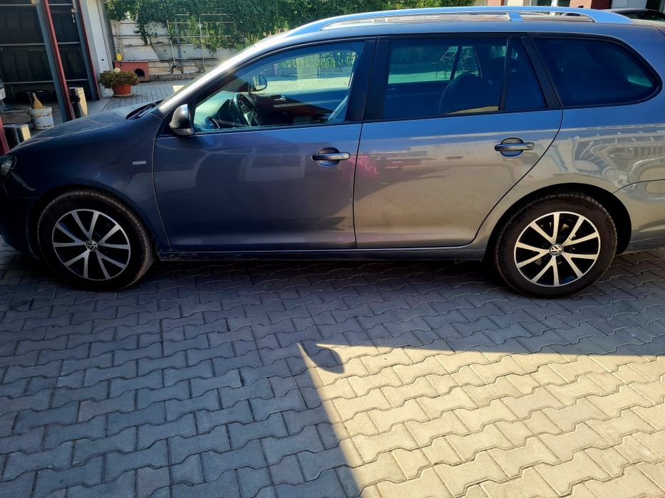 Volksvagen original цола Замъка Ямбол