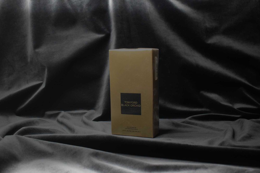 Parfum Tom Ford.