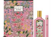 Gucci flora apa de parfum 100ml+10ml