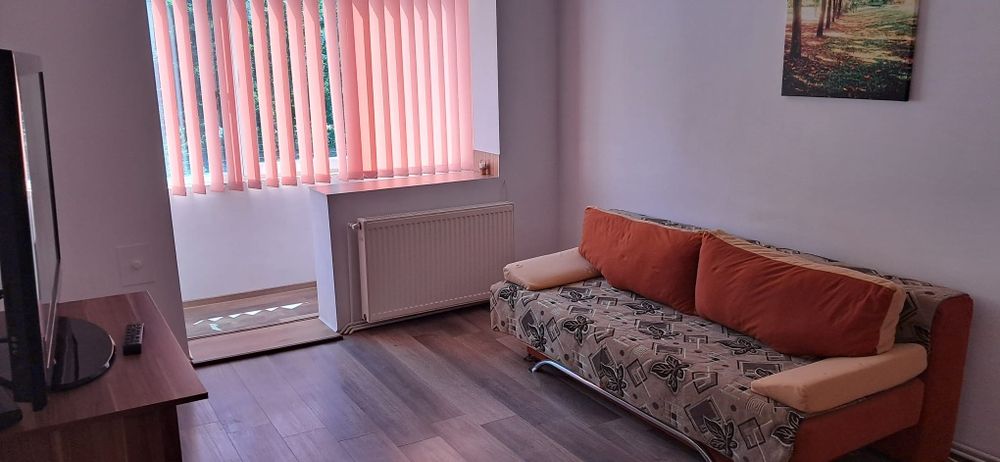 Apartament 2 camere de inchiriat in Sinaia