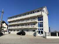 Hotel cazare muncitori