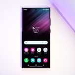 Schimbare Geam Inlocuire sticla display Samsung S22 Ultra S23 ultra