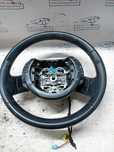 volan cu comenzi  citroen c4 2010
