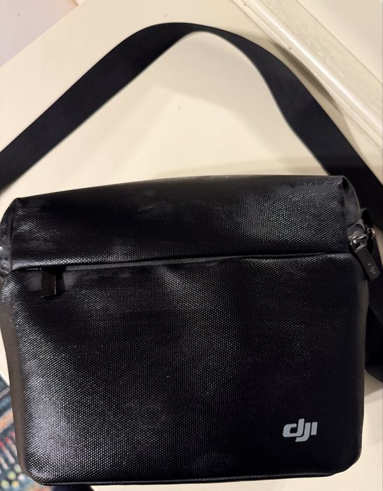 Drona DJI Mini 2 Fly More Combo