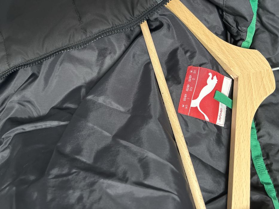 Оригинално яке Puma