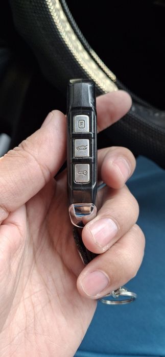 Мэжикар 908F Dominant пейжер толко пулт не комплект оригинал