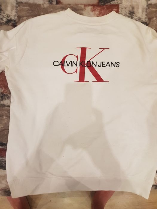 Calvin klein блуза
