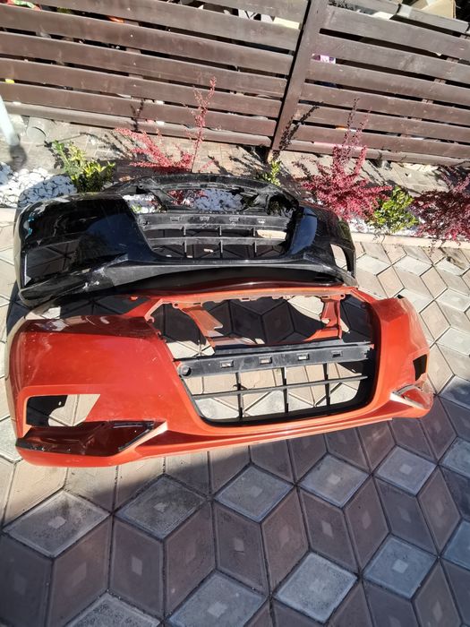 Bara fata Nissan micra k14 2017/2018/2019/2020/2021/2022