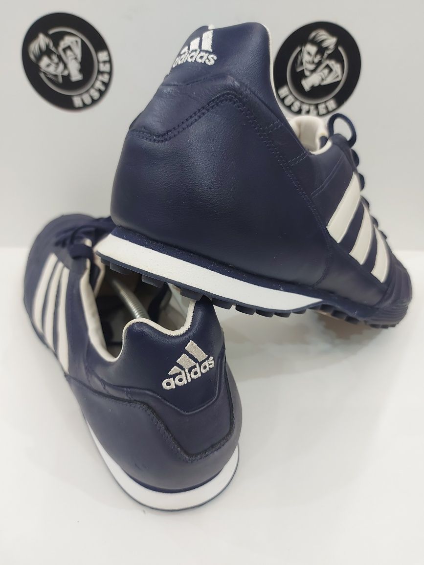 Стоножки ADIDAS CALCETTO. Номер 46.5