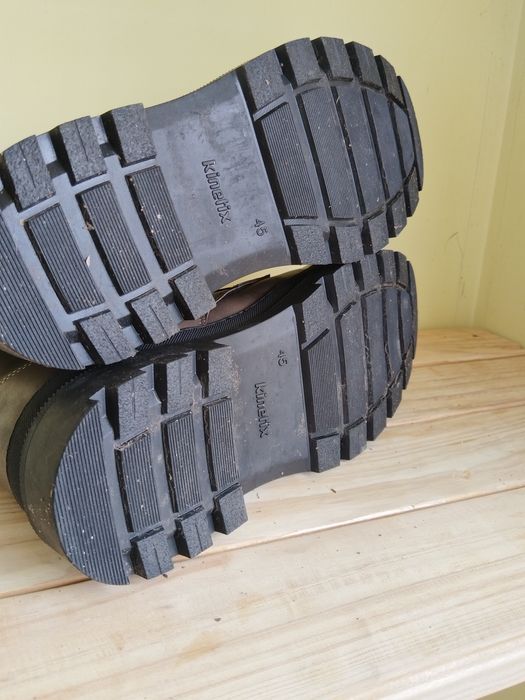 Мъжки боти Kinetix