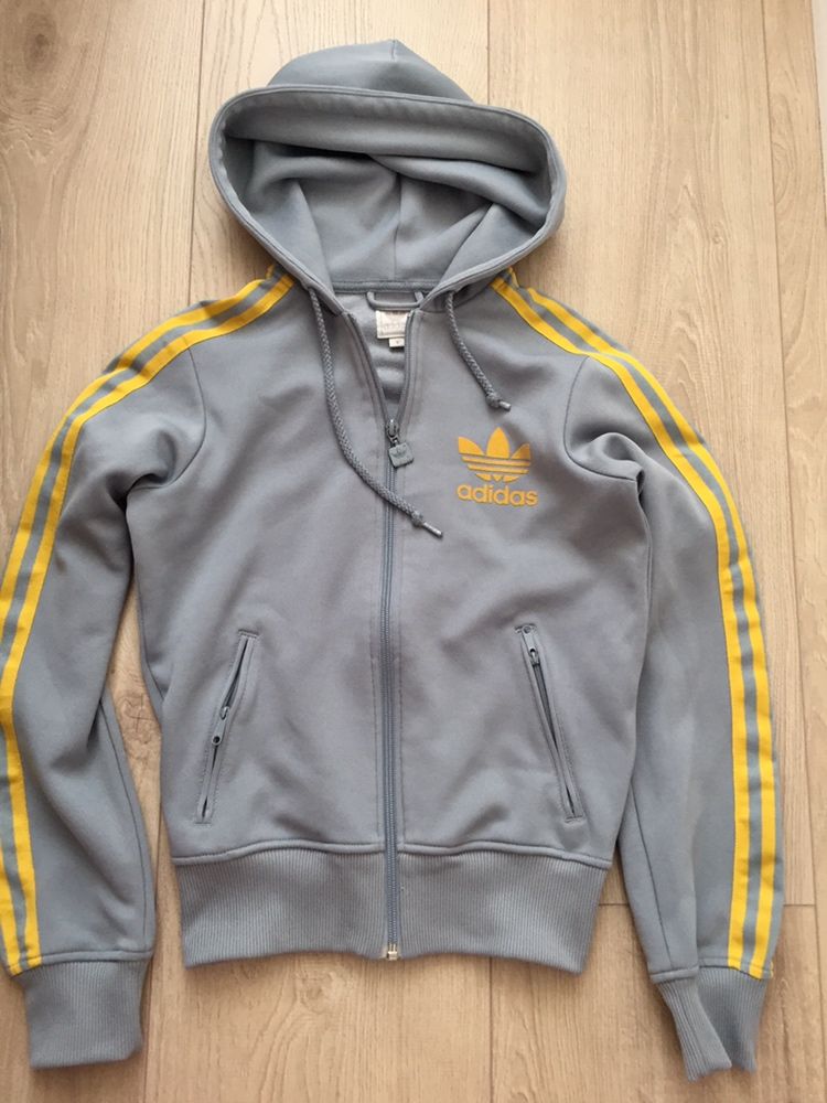 Bluza ADIDAS mar S