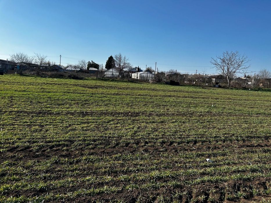 Vand teren intravilan