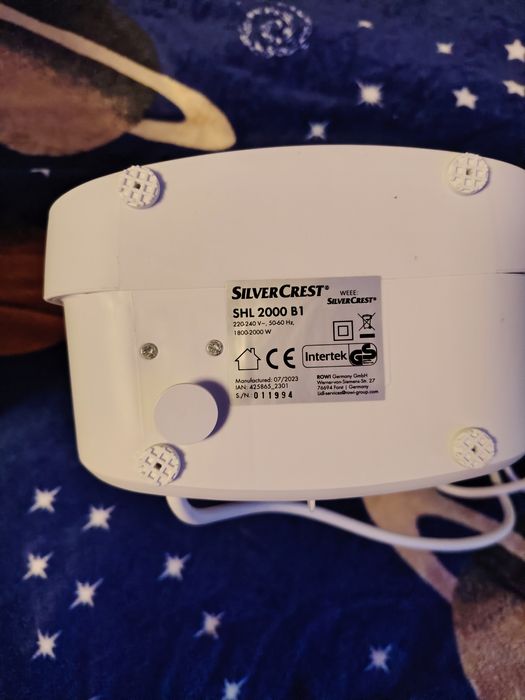 Aeroterma de căldură