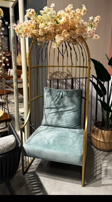 Декоратина клетка/стол