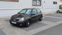 Renault 1.5diesel 2003 aer conditionat