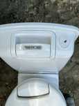Wc rulota Eldis In stare buna.