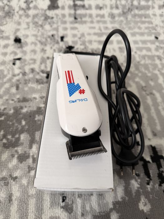 Soqol olish uchun mashinka