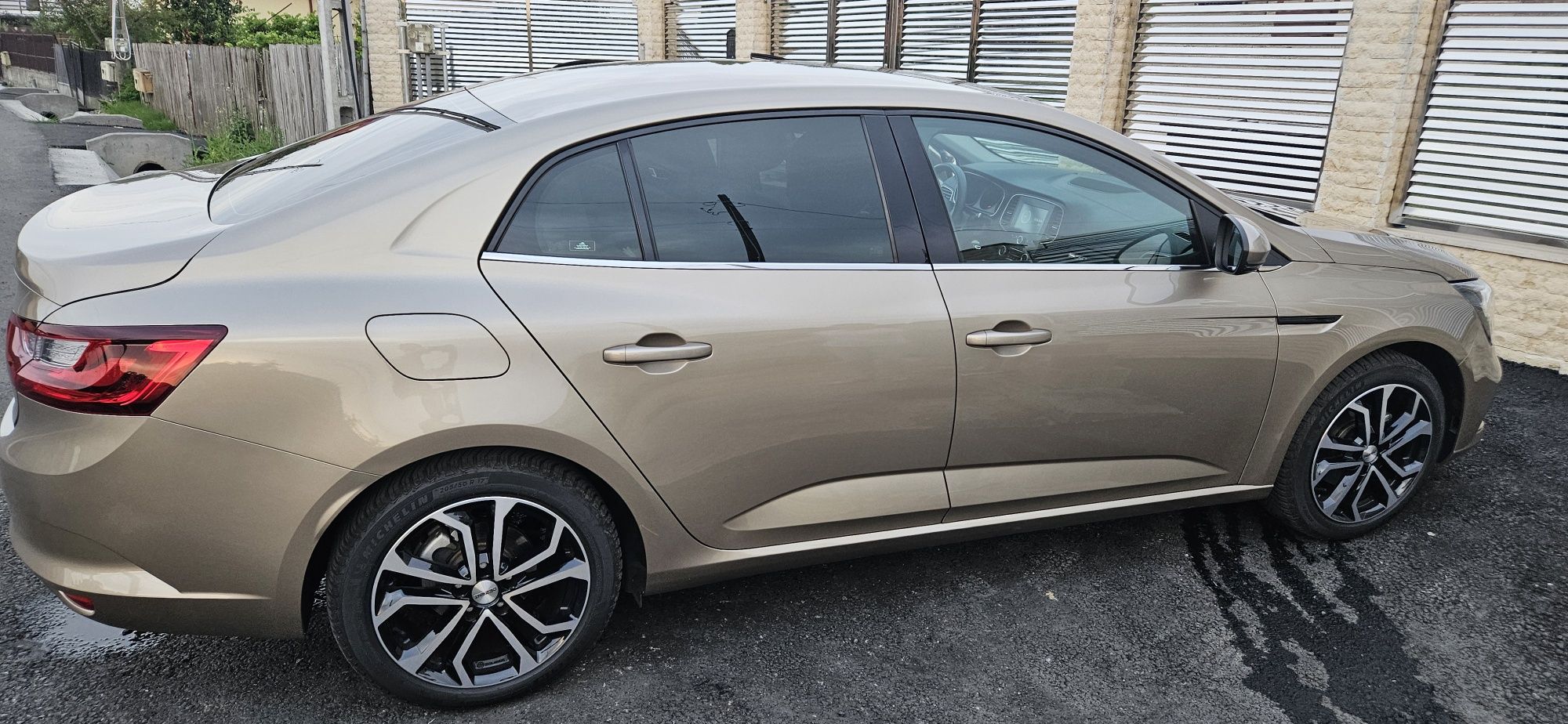 Renault Megane 4