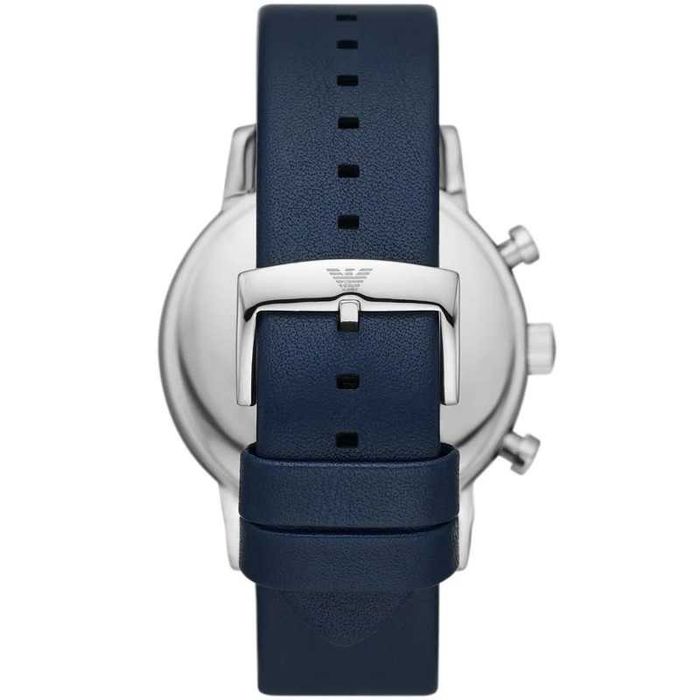 Emporio Armani Luigi Watch - Оригинален мъжки часовник