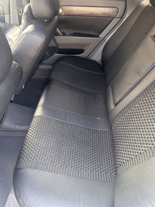 Laceti 1.6 aftamat 2013