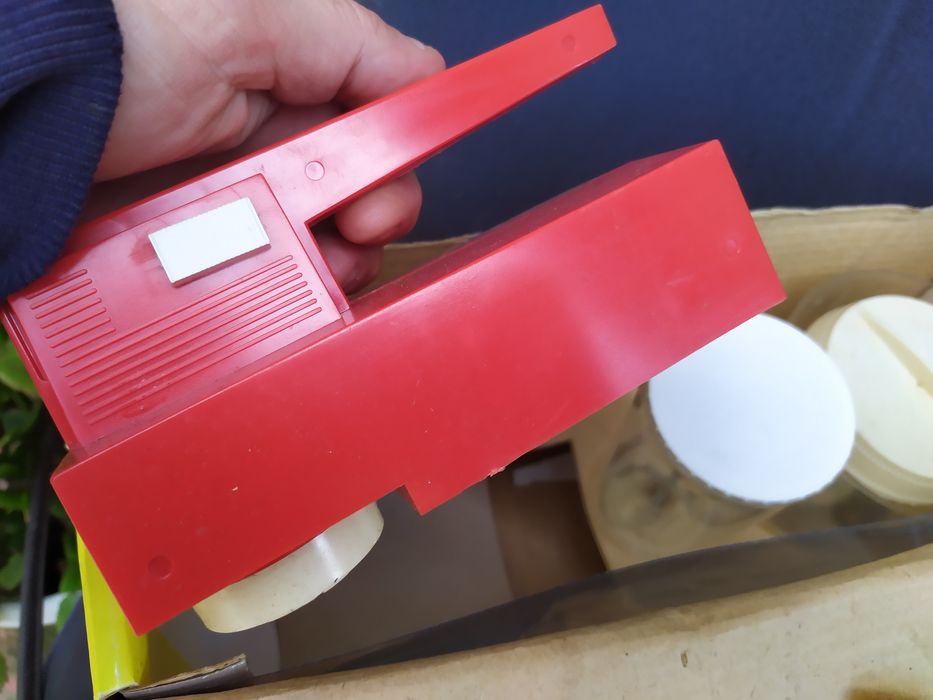 Стара играчка Piko/Katrin