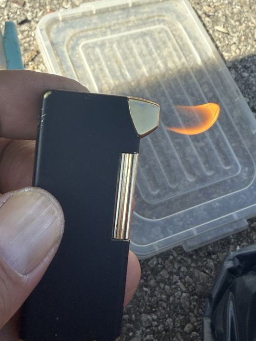 оригинална запалка за лула jbelo