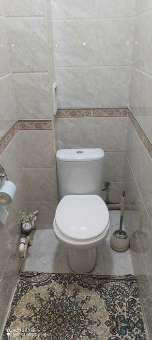 Аренда 3/5/5 шикарной квартиры на ЖК Олмос. ID: OY 511