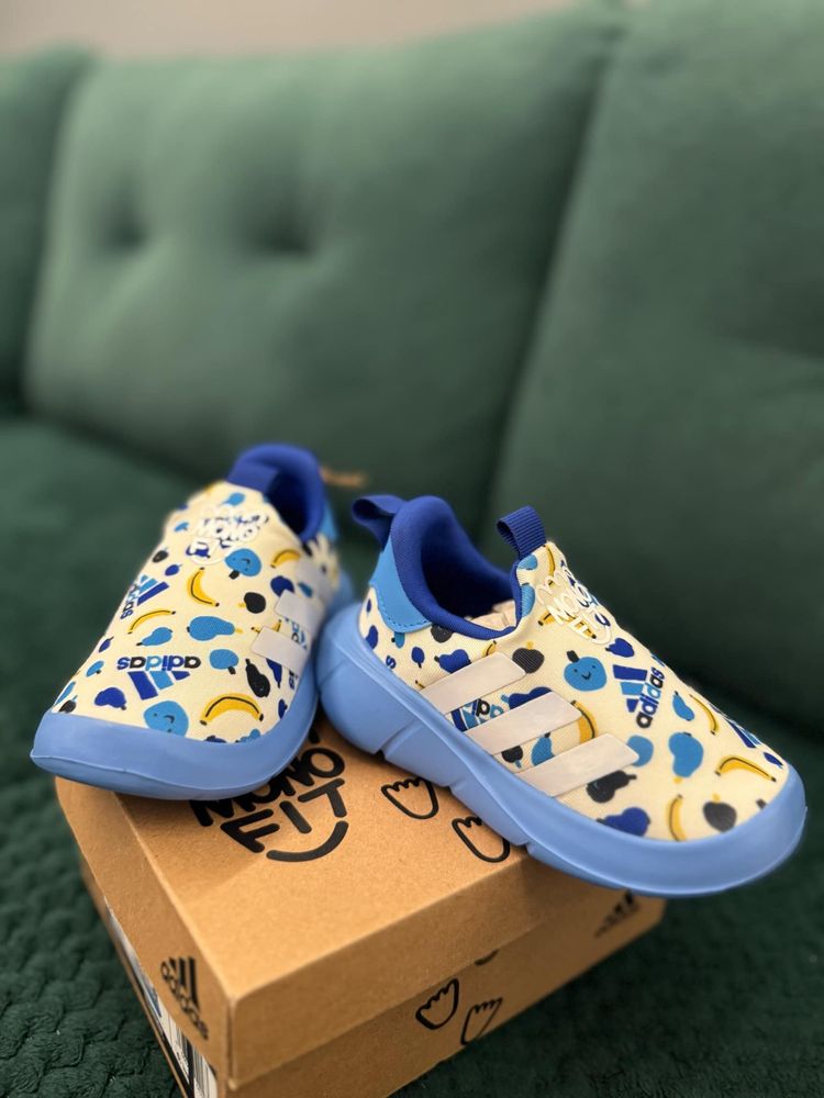 Детски пантофи ADIDAS