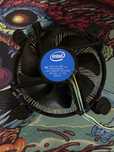 Procesor Intel I5 10400F + Cooler Intel