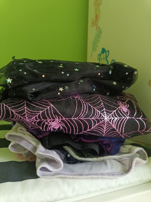 Хелоуин костюми за момиче