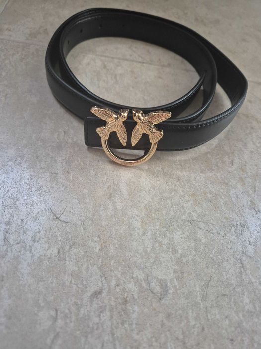 Дамски колан pinko