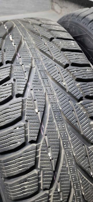 Nokian 235/55/19 r2 suv