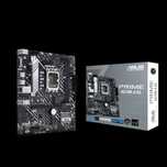 Placa de baza ASUS PRIME H610M-A D4 socket 1700