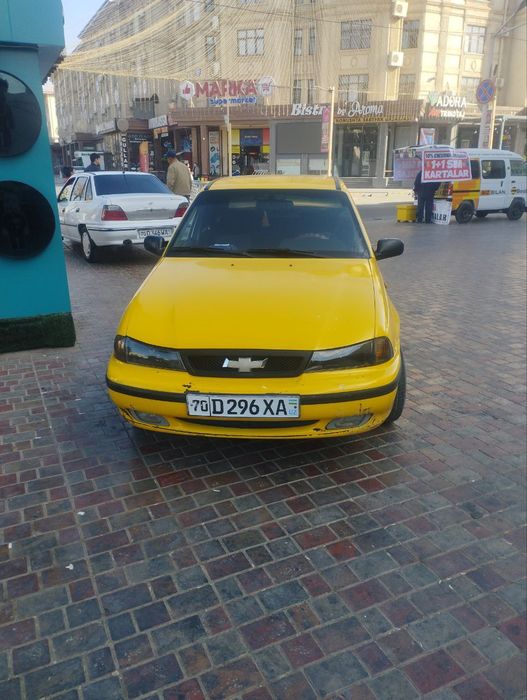 Сотилади Нексия 2008 год