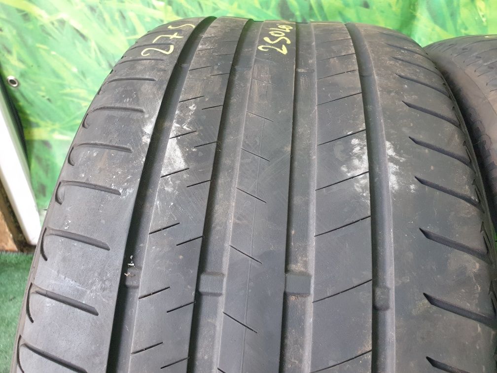 275 35 21 vara bridgestone runflat