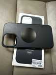 HUSA iPhone 13 pro max piele originala Apple