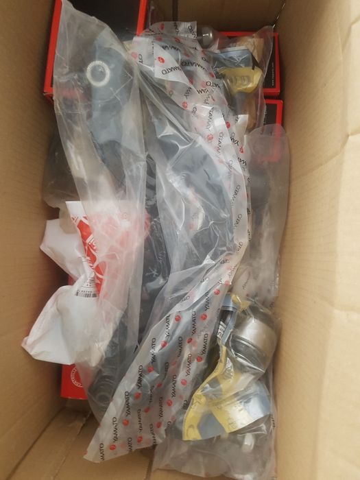 Toyota rav 4 piese mecanică noi an 2012 cu garanție