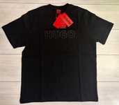 Tricou Hugo new collection 2025