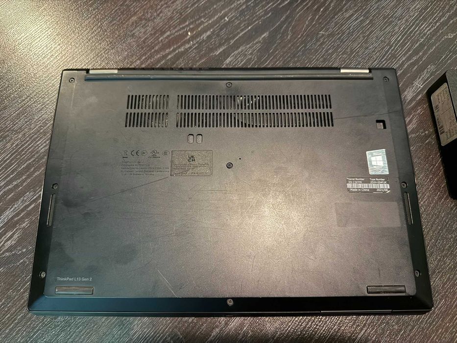 Lenovo i7 11th gen 16G RAM 512G SSD Thinkpad L13 Gen 2