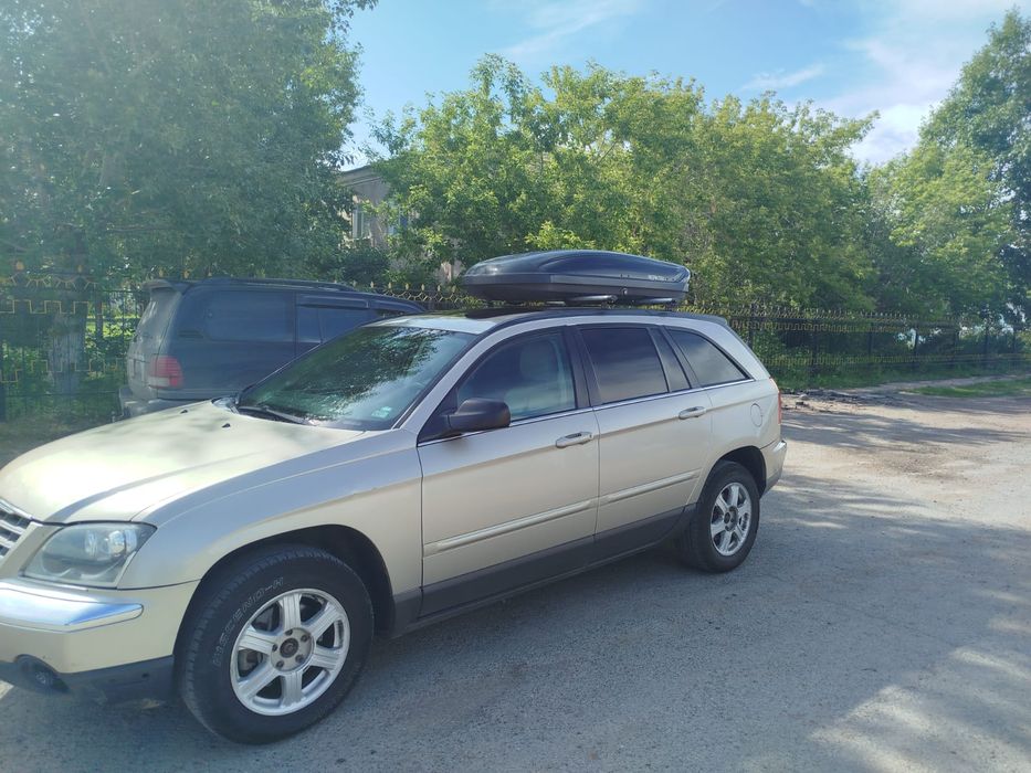 Продам или обмен на крс газель.