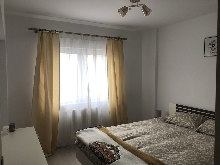 Apartament de închiriat 2 camere