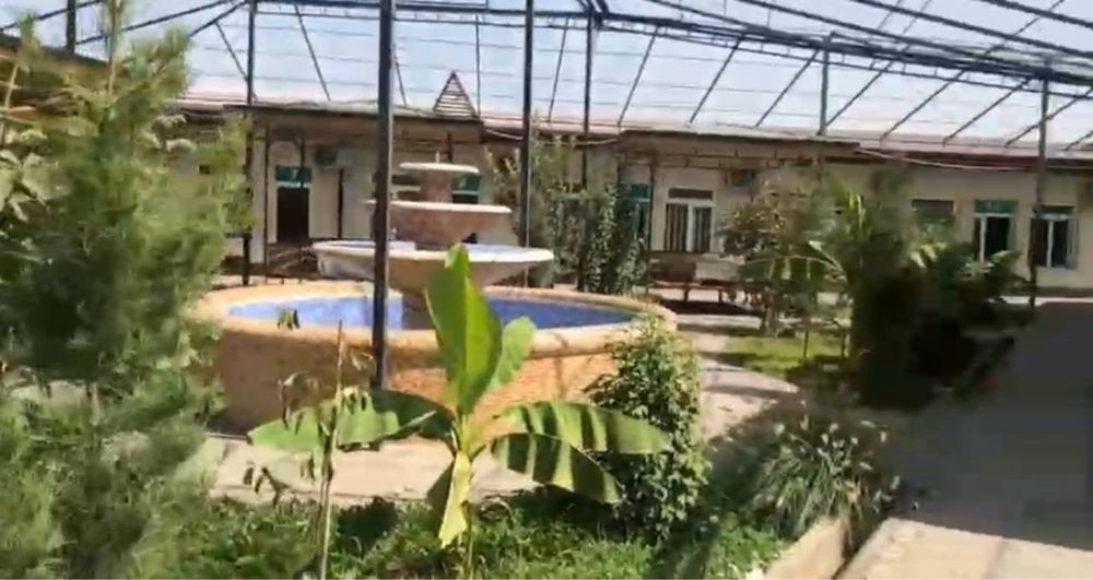 Продается земельный участок с арендатором | Юнусабад, 17 соток