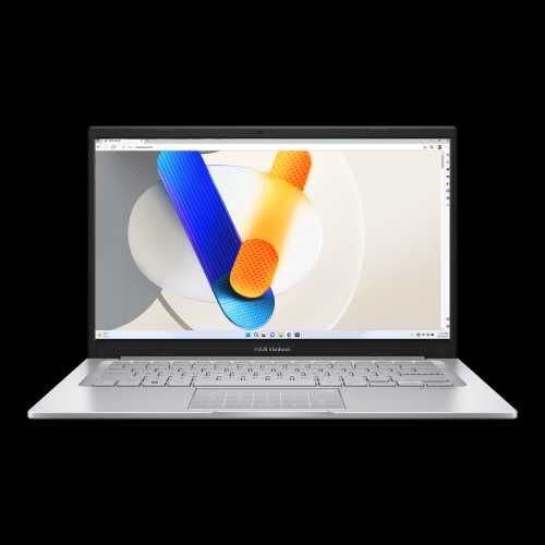 Продаётся новый ноутбук VivoBook X1404VA[i3-1315U/8Gb/512Gb/14" IPS]