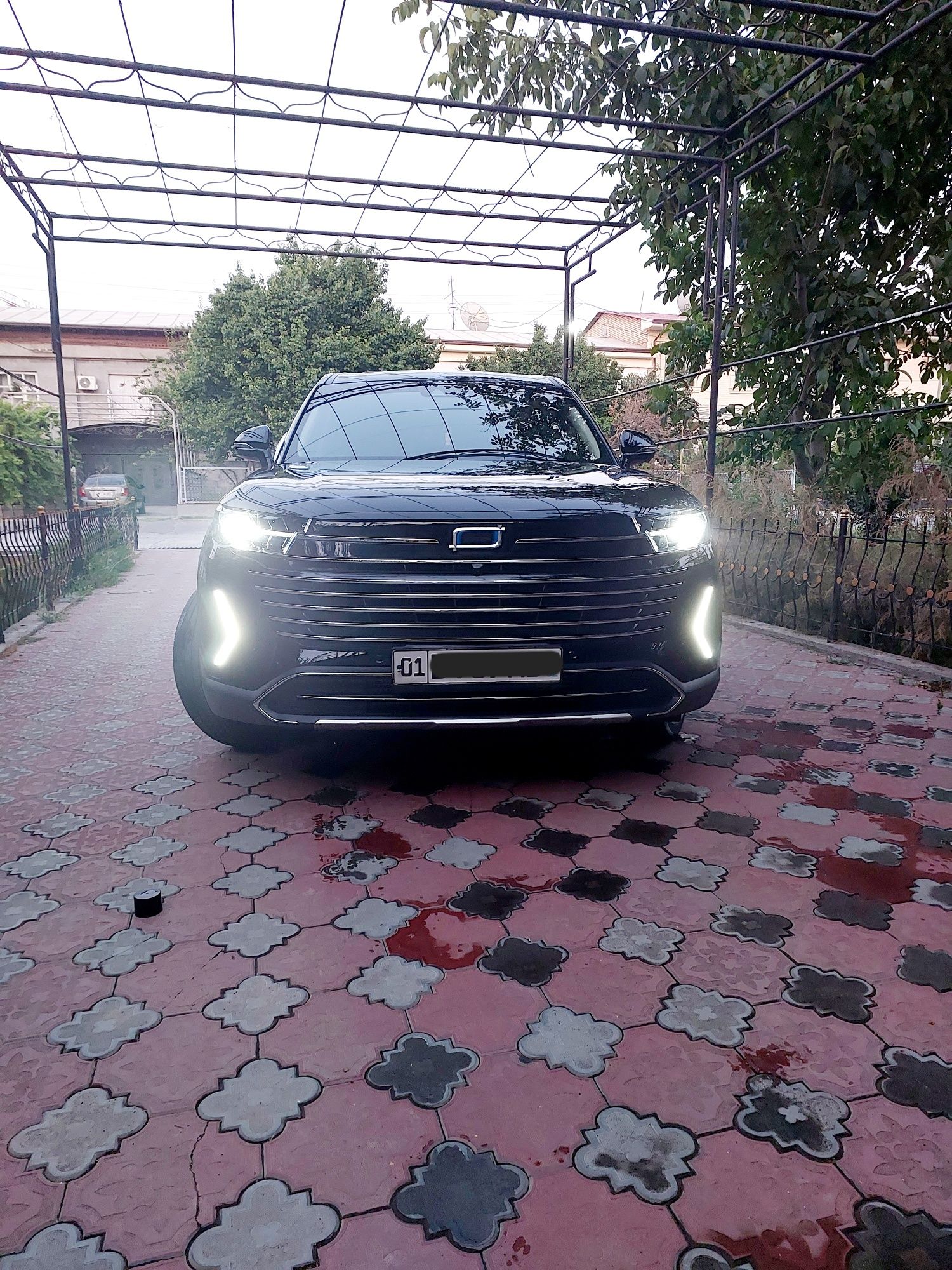 besttune T99 kraska toza yurgani 21150 navorotlari bor