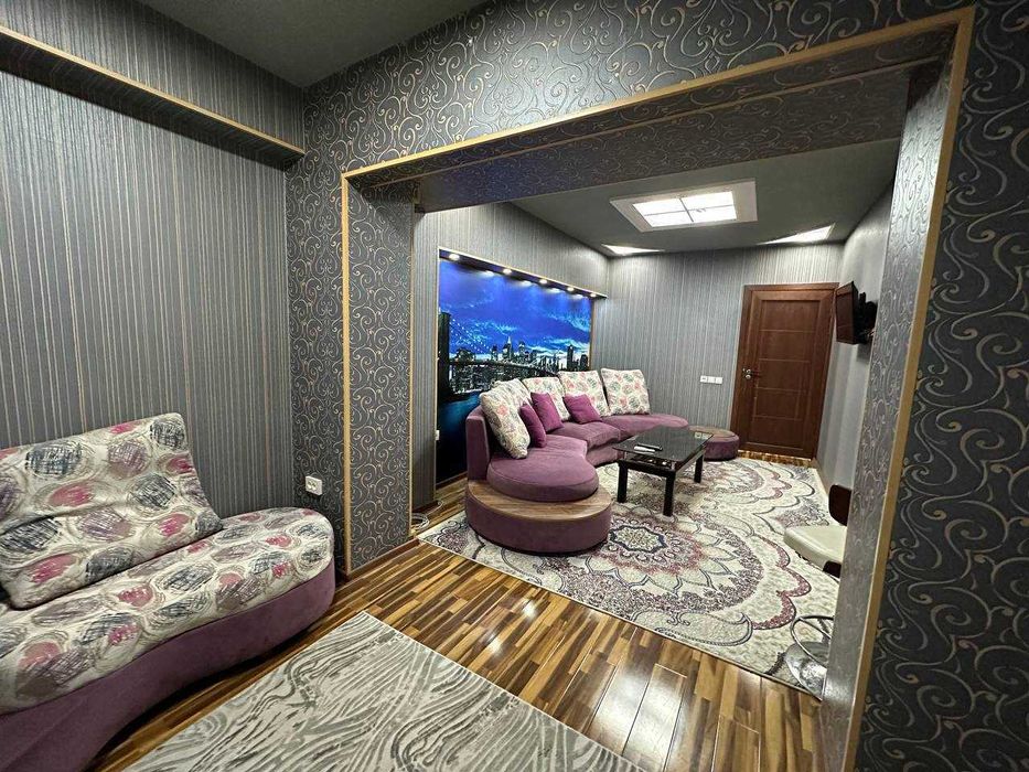 Сдаю 2-комн. Отличная Квартира! Ц1, кафе Бибигон! Зуба*